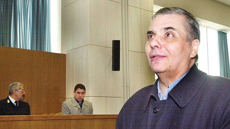 Γιώργος Τράγκας: Τα 17 ακίνητα και οι ράβδοι χρυσού – Πόρισμα «κόλαφος» από τον Οικονομικό Εισαγγελέα