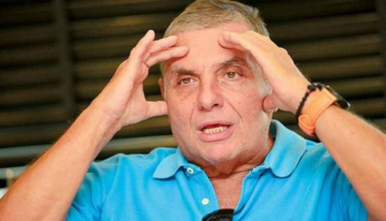 Γιώργος Τράγκας: Επιχειρηματίες καταγγέλλουν εκβιασμούς με δημοσιεύματα