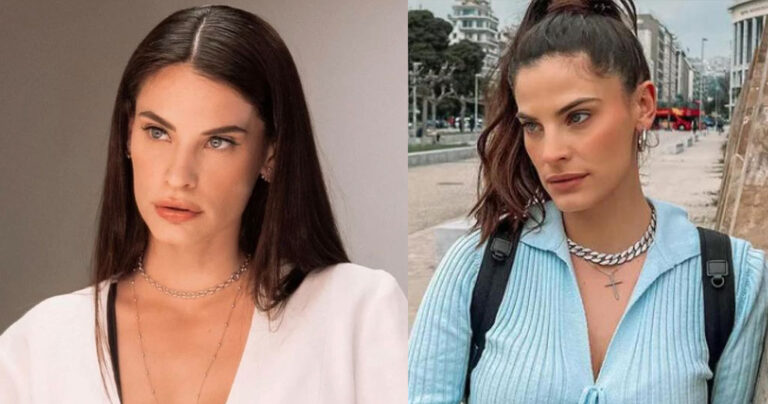 Χριστίνα Μπόμπα: Δημοσίευσε φωτογραφίες με μαγιό μπικίνι μετά τα αρνητικά σχόλια