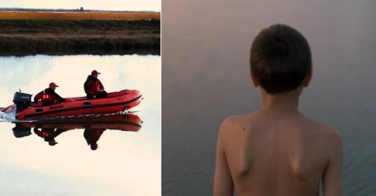 Τραγωδία στα Γιάννενα: Νεκρός ανασύρθηκε ο 16χρονος μαθητής που βούτηξε στη λίμνη Αώου