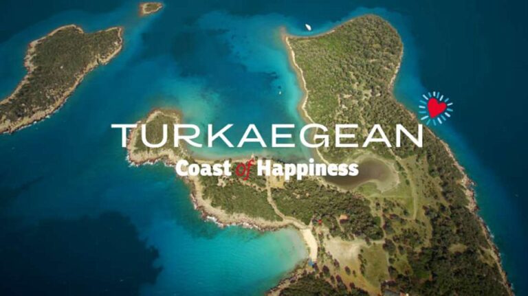 Turkaegean: Καταχωρήθηκε ο όρος «τουρκικό Αιγαίο» από την Ευρωπαϊκή Ενωση