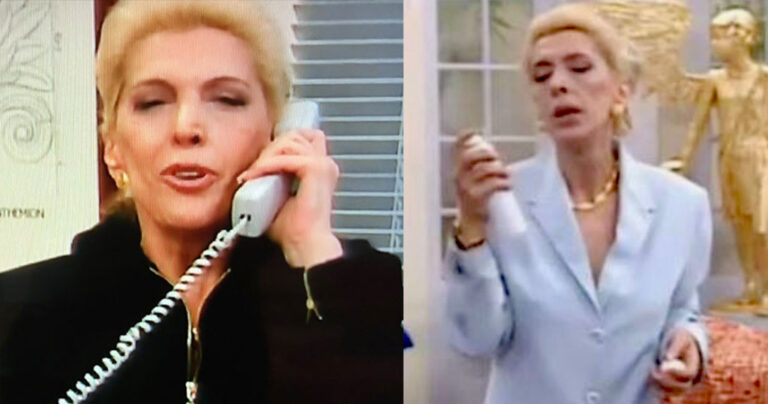 Δύο Ξένοι: Ξανά στον αέρα με διπλό επεισόδιο ως φόρος τιμής για την αείμνηστη Ντίνα Κώνστα