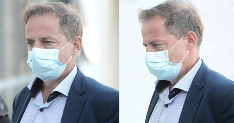 Αθωώθηκε για δυο βιασμούς ο Δημήτρης Λιγνάδης  – Ένοχος για άλλους δυο