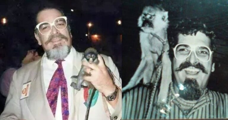 Πέθανε ο θρυλικός Νίκος «Paezano» Χατζηκώστας της Φωκίωνος Νέγρη