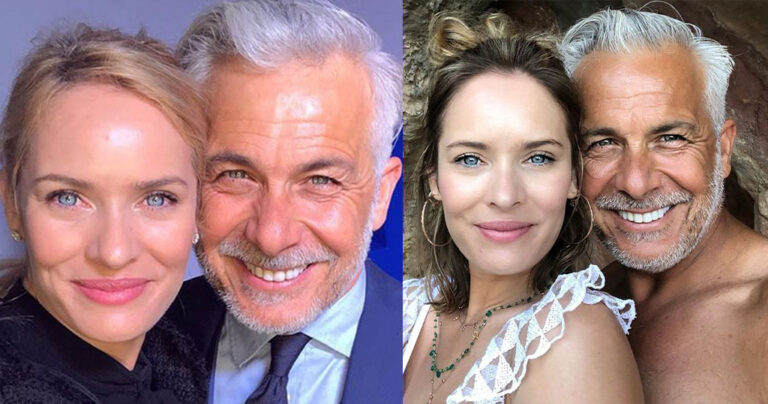 Ανίτα Μπραντ: «Με πονούσε όταν σχολίαζαν την διαφορά ηλικίας που έχω με τον Χάρη»