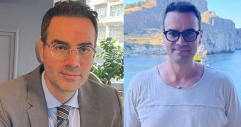 Σάλος με την δήλωση του δικηγόρου Θάνου Καρατσιώλη για τους βιασμούς στην Ελλάδα