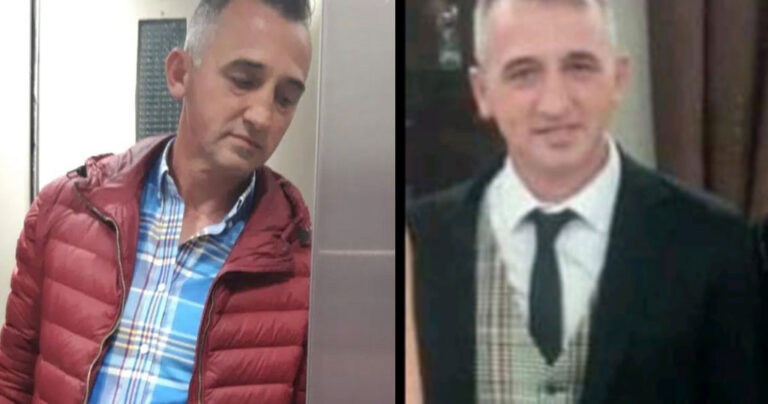 Αuτός είναι ο 49χρονος που πέθανε στον δρόμο γιατί τον έδιωξαν από το νοσοκομείο