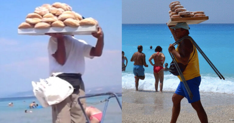 Χαλκιδική: Εξαρθρώθηκε η «μαφία του λουκουμά» – Πώς είχε στηθεί το «δίκτυο» σε 19 παραλίες