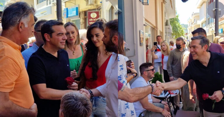 Τσίπρας: «Να ζητήσει συγγνώμη ο Πρωθυπουργός για το “απάτη pass” –  Είμαστε πρώτοι στην ΕΕ στην ενεργειακή ακρίβεια»