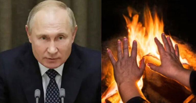 Politico: Τελευταίο καλοκαίρι πριν τον ρωσικό χειμώνα – Ο Πούτιν εκβιάζει την Ευρώπη με ενέργεια, τρόφιμα και λιπάσματα