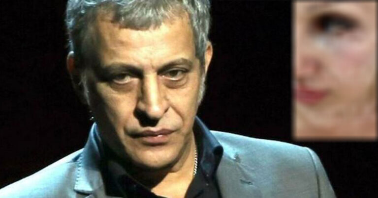 Θέμης Αδαμαντίδης: Σοκάpει η φωτογραφία και το βίντεο με τα χτυπήματα στη Βαρβάρα Κίρκη