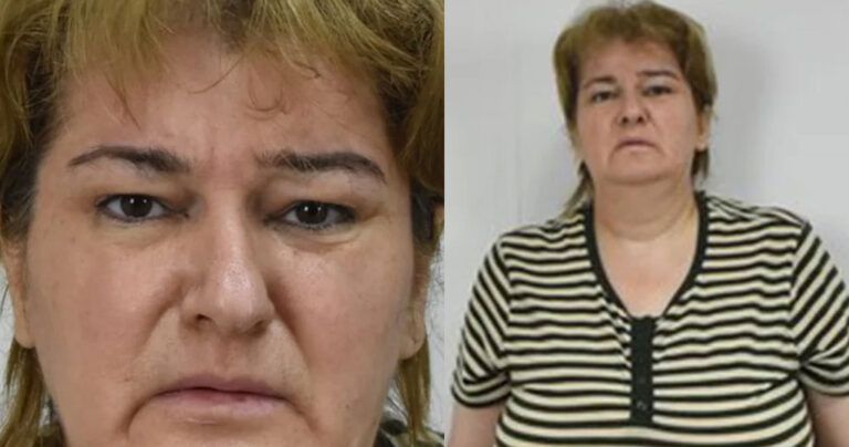 Αυτή είναι η οικιακή βοηθός που υπνώτιζε και έκλεβε ηλικιωμένους σε Αθήνα, Πειραιά και βόρεια προάστια