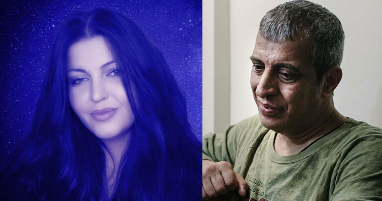 «Δεν επιτρέπω στον Θέμη Αδαμαντίδη να ξαναπεί δικό μου τραγούδι», είπε γνωστή μουσικοσυνθέτρια