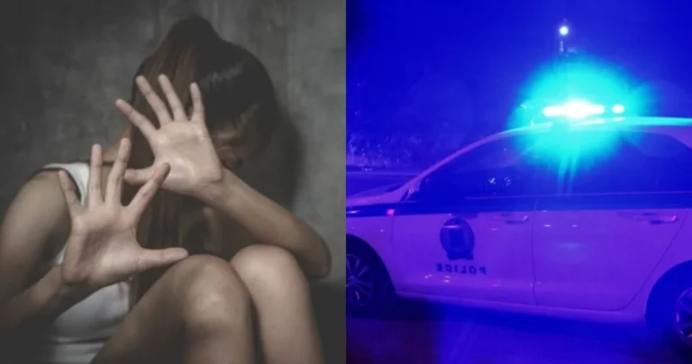 «Ο ένας με βiαζε κι ο άλλος προσπαθούσε να με..» Eφιαλτικές στιγμές για 23χρονη στη Σέριφο από δύο Πακιστανούς