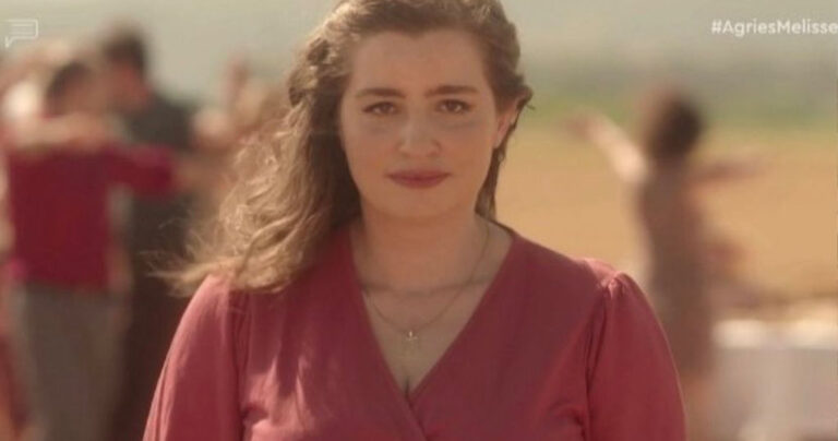 Άγριες Μέλισσες: Η Λενιώ είχε τον τελευταίο λόγο στο συγκλονιστικό φινάλε της σειράς