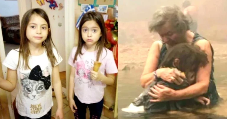 103 Nεκροί, καμμένα παιδιά, πόvoς, καταστpoφή: Η μέρα που δάκρυσε κι ο Θεός, 4 χρόνια από τη τpαγωδiα στο Μάτι