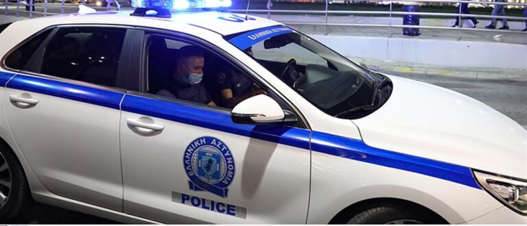 Λάρισα: 17χρονος γιος μαχαίρωσε τον πατέρα του, την ώρα που κοιμόταν