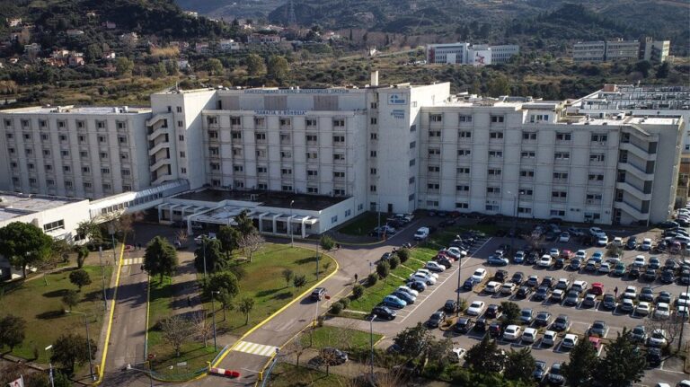 ΠΓΝΠ: Για πρώτη φορά καρδιοχειρουργική επέμβαση μιτροειδούς βαλβίδας