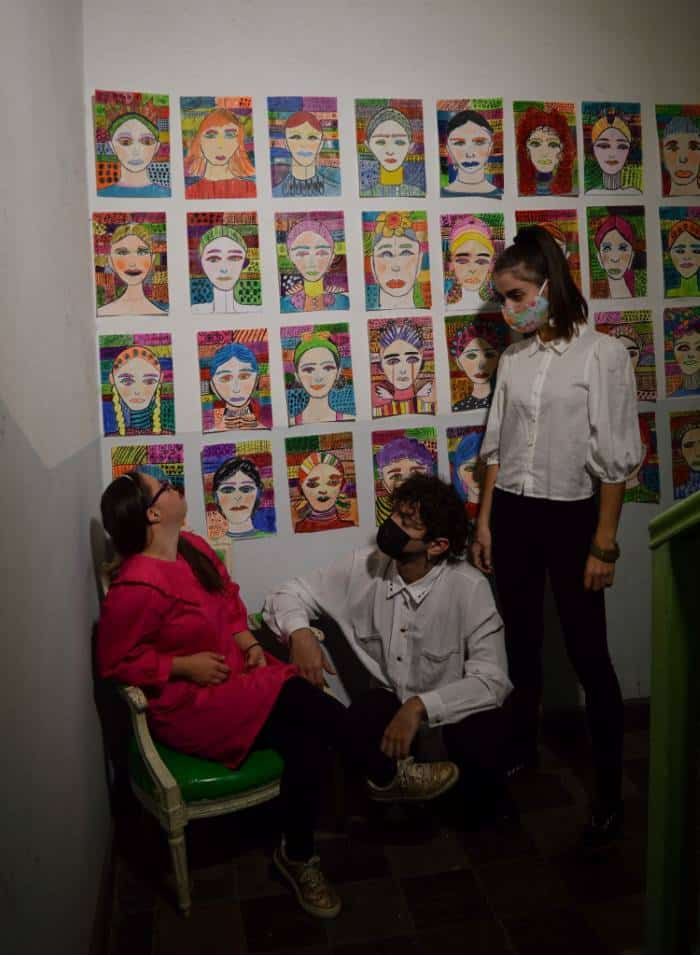 27xroni sindromo down metetrepse polikatoikia gallery