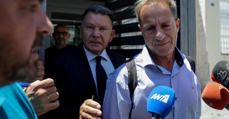 Κούγιας: «Ο Λιγνάδης είναι αυτός που πρέπει να διαμαρτύρεται – Μιλάνε δικηγόροι που δεν ξέρουν πώς γίνονται τα δικαστήρια»