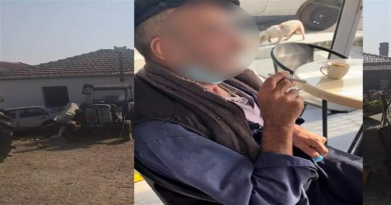 Φρίκη στη Θεσσαλονίκη: Ο 59χρονος μητροκτόνος κατηγορείται ότι βίασε κατ’ επανάληψη την 84χρονη μητέρα του – Σοκάρει στην απολογία του