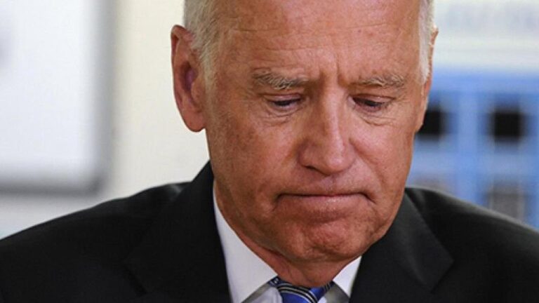 Τζο Μπάιντεν: Θετικός και πάλι στον κοροναϊό – Τρεις μέρες αφότου ανέρρωσε