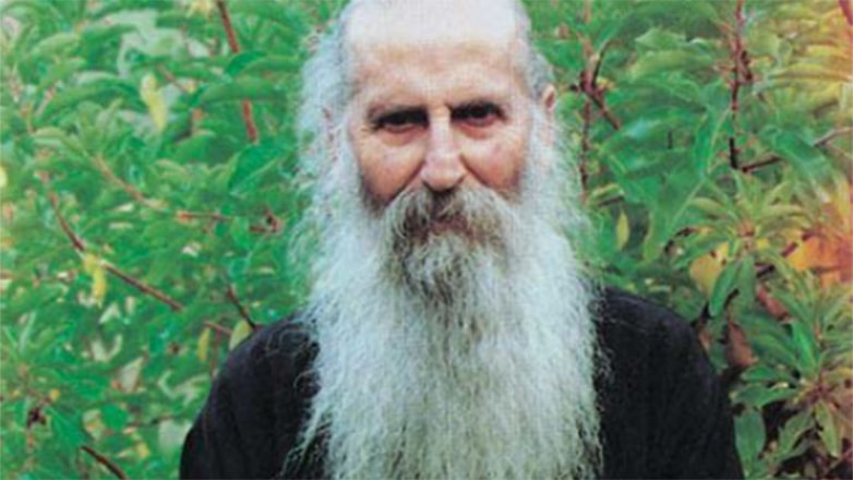 agios iakovos tsalikis