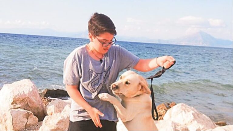 «Από τα 7 μου είμαι θύμα bullying»: Ο 15χρονος Τέλης από την Πάτρα αποκαλύπτει τι τον οδήγησε στην απόπειρα αυτοκτονίας