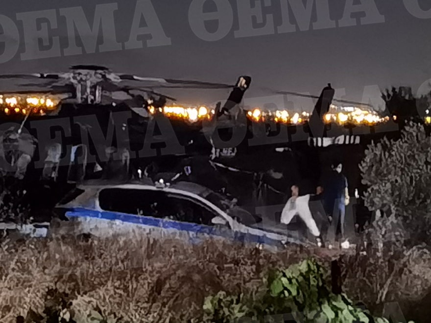 Η τελευταία φωτογραφία από Μύκονο πριν το ελικόπτερο διαμελίσει τον 22χρονο κροίσο 12 copter-3