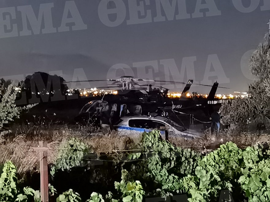 Η τελευταία φωτογραφία από Μύκονο πριν το ελικόπτερο διαμελίσει τον 22χρονο κροίσο 13 copter-4