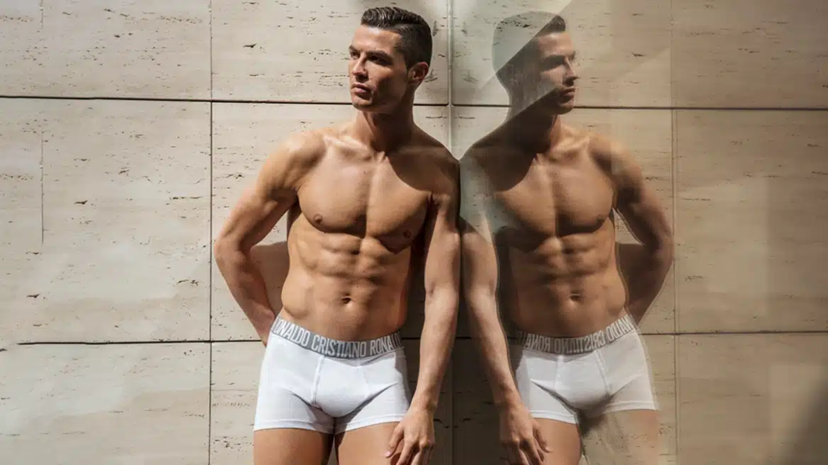 cristiano ronaldo mak2