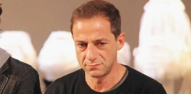 Δημήτρης Λιγνάδης: «Εξοργισμένη» η Διεθνής Ομοσπονδία Ηθοποιών με την αποφυλάκισή του