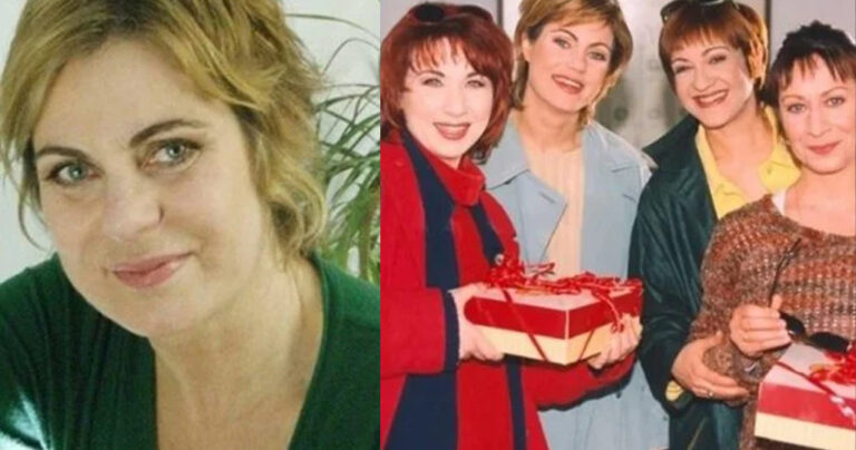 Χρύσα Σπηλιώτη: Οι αξέχαστοι ρόλοι στην tv, το κρατικό βραβείο και το τραγικό τέλος στο Μάτι