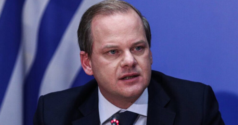Καραμανλής: «Η ΝΔ δεν κάνει εκλογές, παρόλο που ξέρει ότι θα κερδίσει»