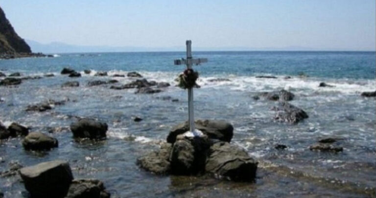 Αγία Μαρκέλλα 22 Ιουλίου: Το θαύμα και το αγίασμα στον τόπο του μαρτυρίου της