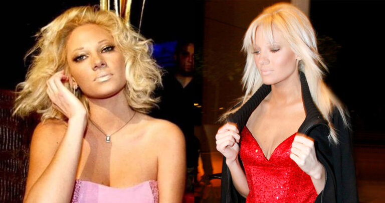 «Βούpλα! Ζώα όρθια»: Ξέσπασε η Τζούλια Αλεξανδράτου για τα σχόλια γυναικών στην ανακοίνωση της εγκυμοσύνης της