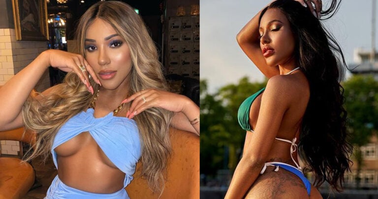 Διαγωνιζόμενη στα καλλιστεία οπισθίων: «Κάνω πέντε ώρες σεξ την ημέρα για γυμναστική»