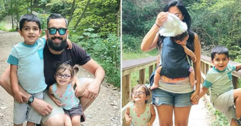 «Πώς φωτογραφίζω εγώ τον άνδρα μου και πώς εκείνος εμένα»: Το δίκαιο παράπονο κάθε μαμάς