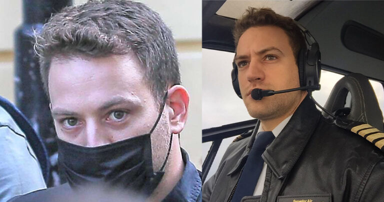 Δολοφονία Καρολάιν: Ο Μπάμπης Αναγνωστόπουλος μεταβιβάζει την περιουσία του