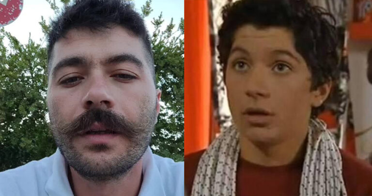 Άρης Τσάπης: Ο «Θανάσης» από το «Ευτυχισμένοι μαζί» εργάζεται σε ταβέρνα – Τι απαντά στα αρνητικά σχόλια 
