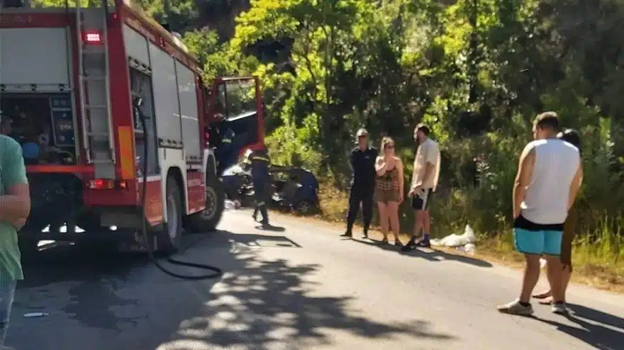 Ανείπωτος πόνος! «Έσβησε» η 23χρονη Νεκταρία που έδινε μάχη στη ΜΕΘ μετά το τροχαίο στα Χανιά 2 fgjhghjhg 1