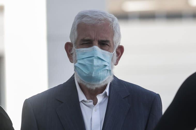 Δίκη Φιλιππίδη – «Δεν θα δεις θέατρο ούτε από το απέναντι πεζοδρόμιο»