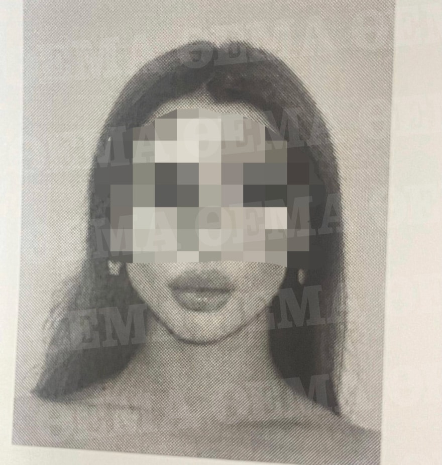 Συνελήφθη influencer, κόρη πολιτικού για διακίνηση κοκαΐνης στη Μύκονο 2 influenver_koka_in__1_