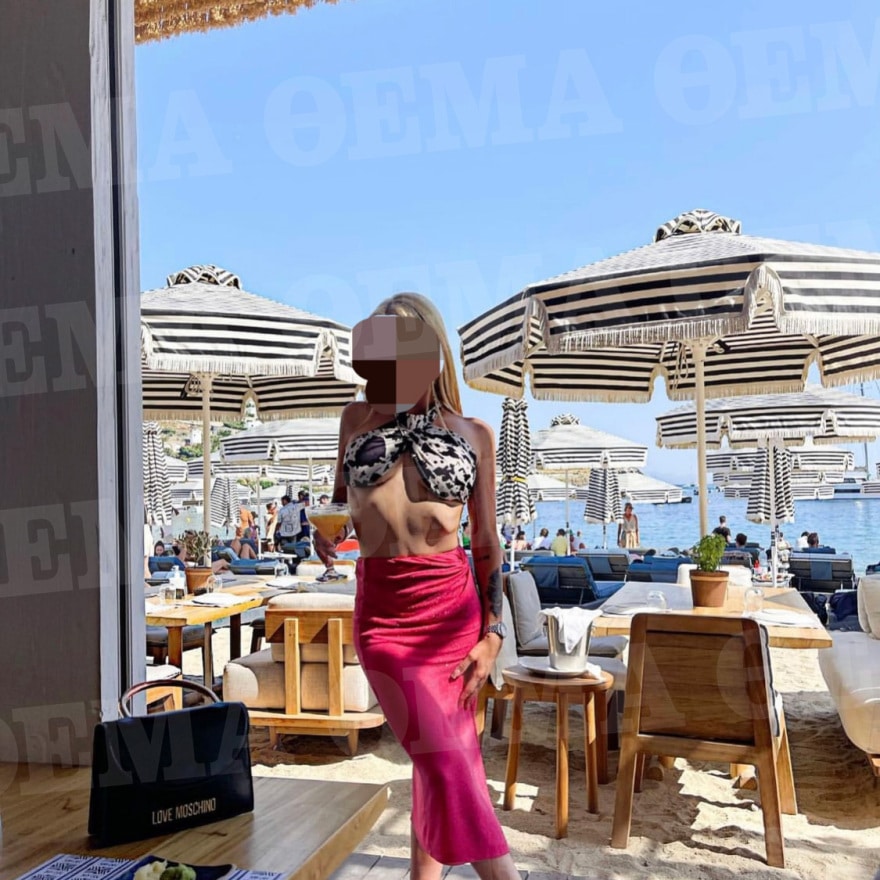 Συνελήφθη influencer, κόρη πολιτικού για διακίνηση κοκαΐνης στη Μύκονο 4 influenver_koka_in__4_