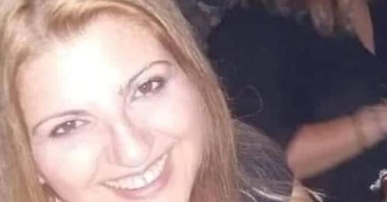 Η Αγγελική εδώ και λίγες ώρες είναι πια Άγγελος – Νεκρή στα 46 της