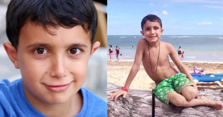 «Ο γιος μου έφαγε μακαρόνια και πέθανε»: Νεκρός 7χρονος από το αγαπημένο φαγητό των παιδιών, το μοιραίο λάθος