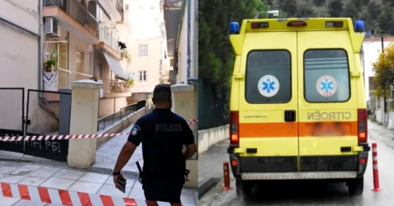 Πήγε να τον ξυπνήσει ο αδελφός του και τον βρήκε νεκρό στο κρεβάτι: 43χρονος «έσβησε» ξαφνικά στον ύπνο του