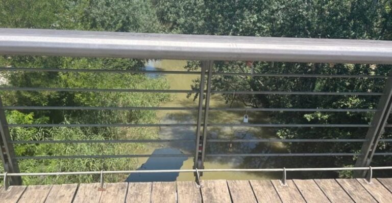 Συγχαρητήρια: Επανέφεραν στη ζωή τη 48χρονη που βούτηξε στον Πηνειό