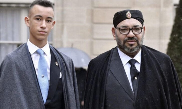 prince moulay hassan celebrates his 18th birthday 780x470 1 730x439 1