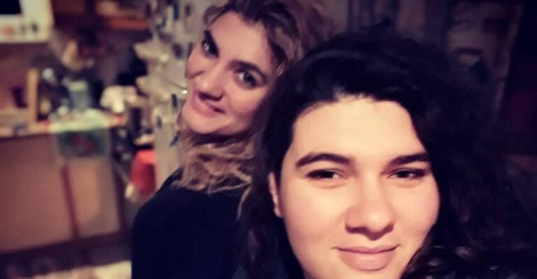 Πάτρα: Η Δήμητρα Πισπιρίγκου κατέθεσε ότι είδε αίμα στο στόμα της Ίριδας